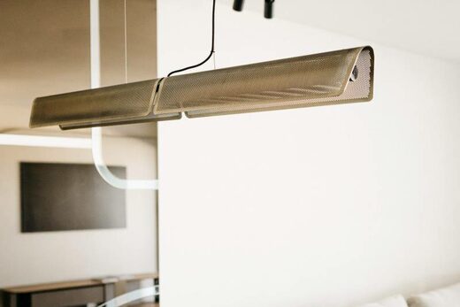Appartement Saint-James
