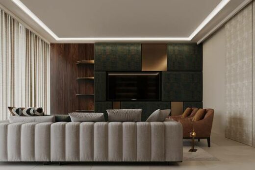 Villa Perle d&#8217;Azur
