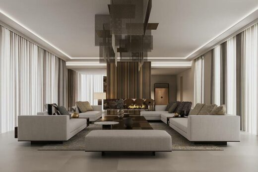 Villa Perle d&#8217;Azur