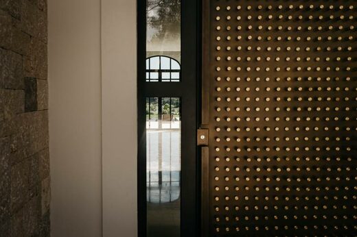 Porte&#x20;en&#x20;Laiton