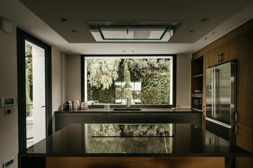 Villa LSD