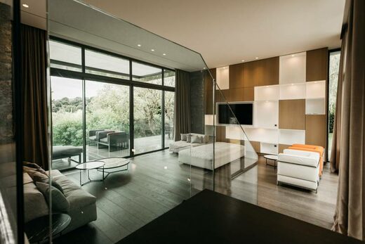 Villa LSD