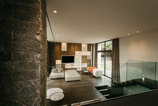 Villa LSD
