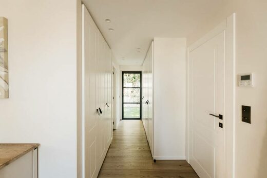 Agence d’architectes pour la construction de villa de luxe sur la côte d’azur
