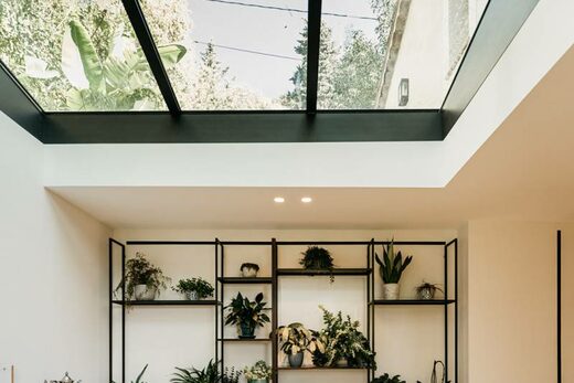 Agence d’architectes pour la construction de villa de luxe sur la côte d’azur
