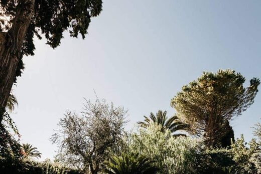 Agence d’architectes pour la construction de villa de luxe sur la côte d’azur