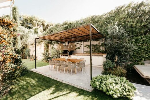 Agence d’architectes pour la construction de villa de luxe sur la côte d’azur