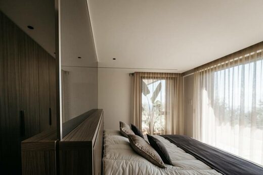 Agence d’architecte haut de gamme pour construction de villa de luxe avec décoration d&#8217;intérieur à Cannes Sur La Côte D&#8217;azur