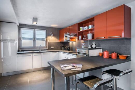 Appartements Courchevel