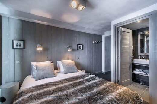 Appartements Courchevel