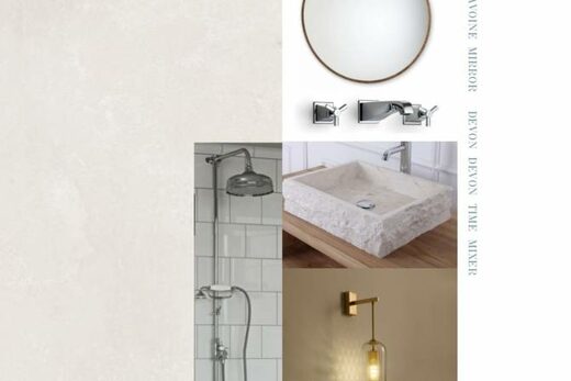 Décoration d’interieur
