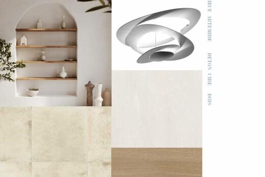 Décoration d’interieur
