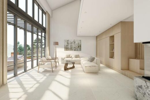 Décoration d’interieur