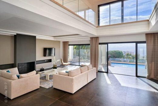 Villa Zephyr