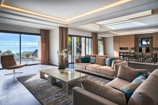 Villa Zephyr