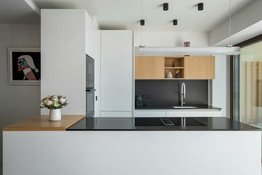 Appartement Adriana