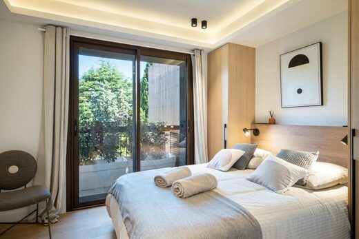 Appartement Adriana