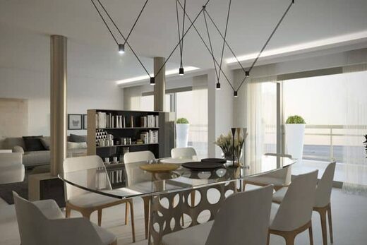 Appartement Croisette
