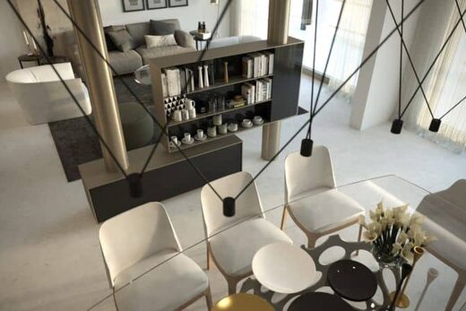 Appartement Croisette