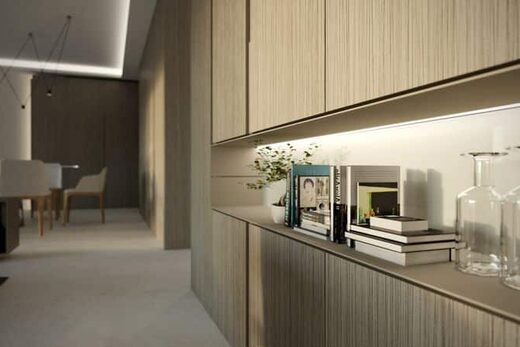 Appartement Croisette