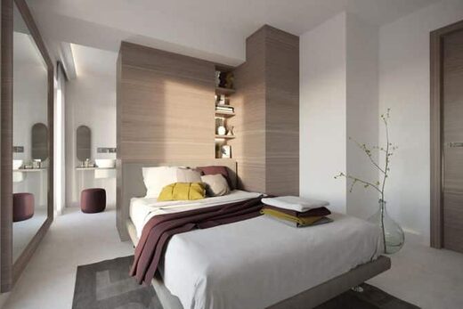 Appartement Croisette