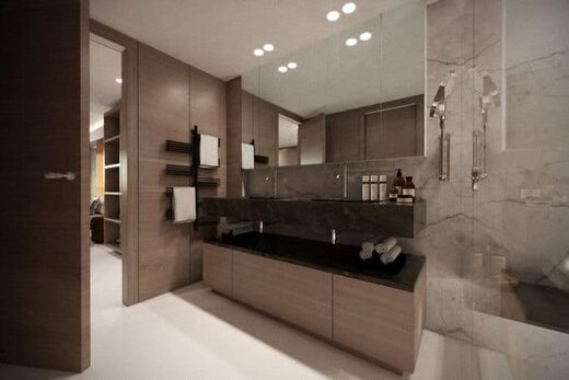 Appartement Croisette