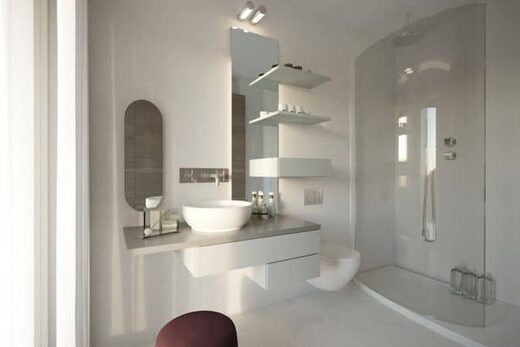 Appartement Croisette