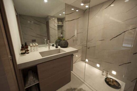 Appartement Croisette