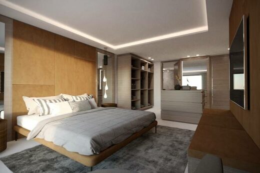 Appartement Croisette