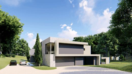 VILLA&#x20;D&amp;&#x23;8217&#x3B;ARCHITECTE&#x20;DE&#x20;STYLE&#x20;MODERNE&#x20;A&#x20;MOUGINS