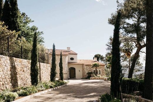 Villa.