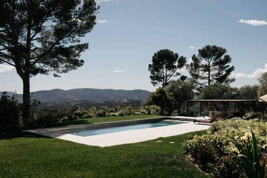 Villa.