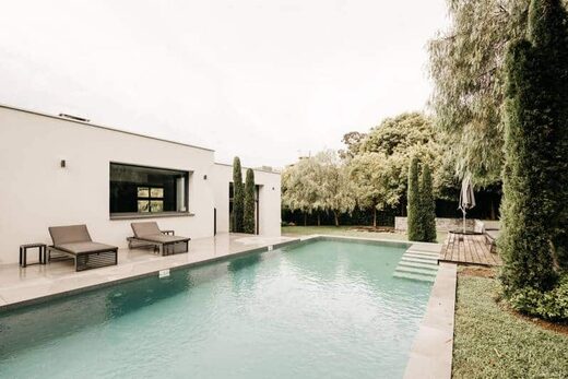 Villa LSD