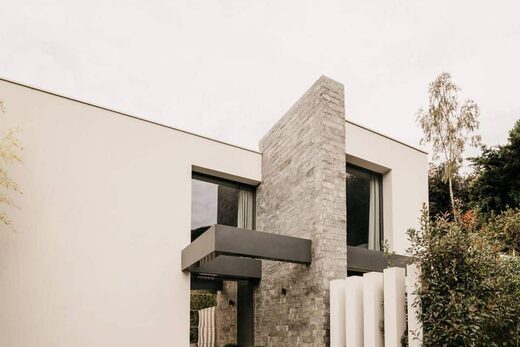 Villa LSD