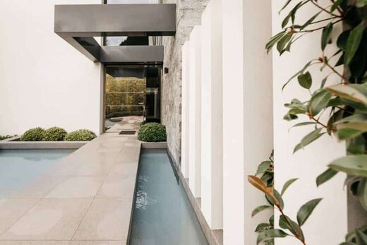Villa LSD