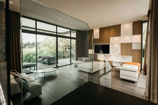 Villa LSD