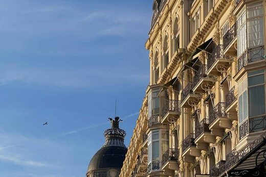 Le Régina