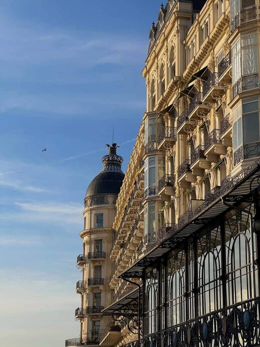 Le&#x20;R&#x00E9;gina