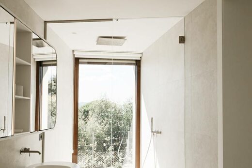 Rénovation complète d&#8217;une villa de 600m² à Cannes 06