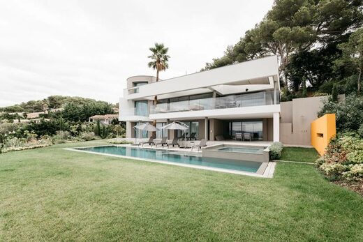 Villa Extazi