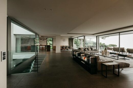 Villa Extazi