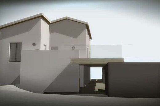 Vous recherchez un architecte dplg à mougins pour rénover votre villa