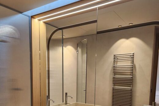 Rénovation Intérieur