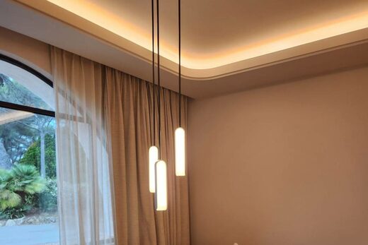 Rénovation Intérieur