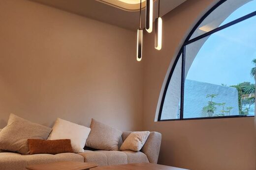 Rénovation Intérieur