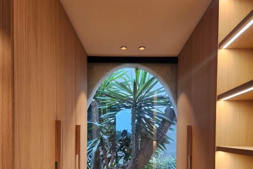 Rénovation Intérieur