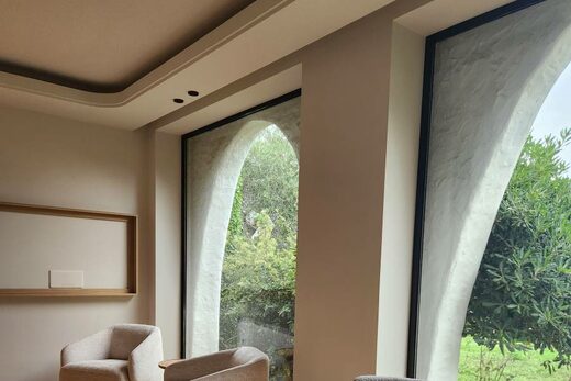 Rénovation Intérieur