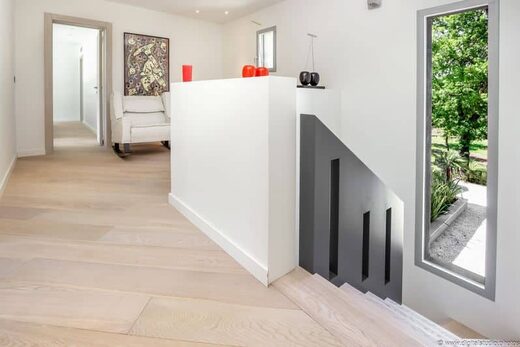 VILLA X-CHEN DE STYLE CONTEMPORAIN à Valbonne