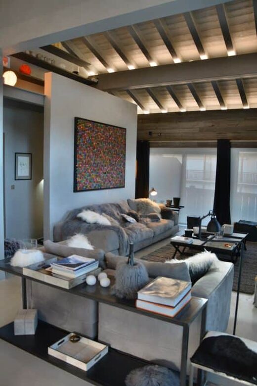 Duplex&#x20;Courchevel