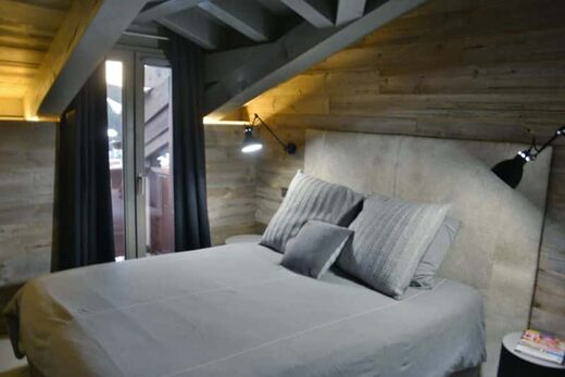 Duplex Courchevel